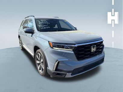 Used 2024 Honda Pilot Touring