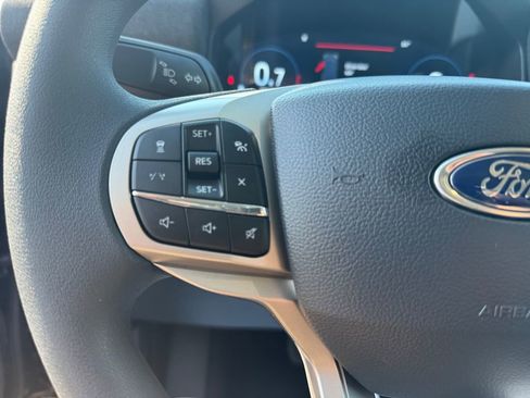 New 2026 Ford Explorer Active image 33