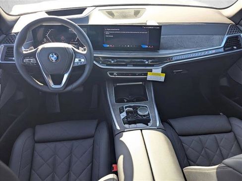 New 2026 BMW X5 sDrive40i RWD image 14