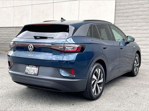 Certified 2023 Volkswagen ID.4 Pro RWD image 12