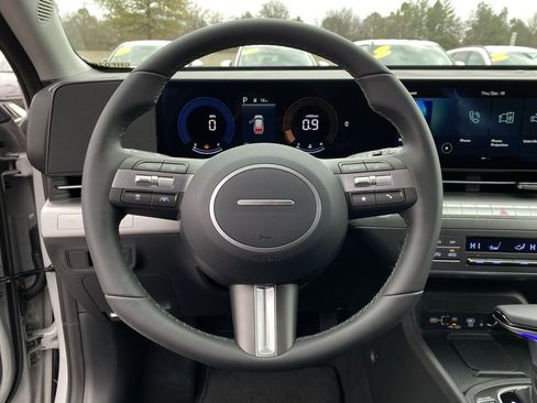 New 2026 Hyundai Kona SEL Sport image 14