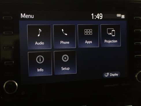 Used 2022 Toyota Corolla XLE image 27