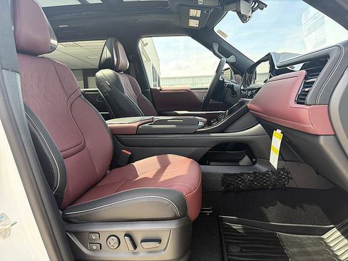 New 2026 INFINITI QX80 Autograph AWD/4WD image 20