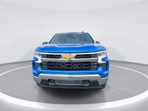 New 2026 Chevrolet Silverado 1500 LT w/ All Star Edition Plus image 3