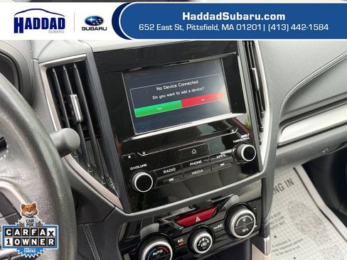 Certified 2023 Subaru Forester Premium AWD/4WD image 28