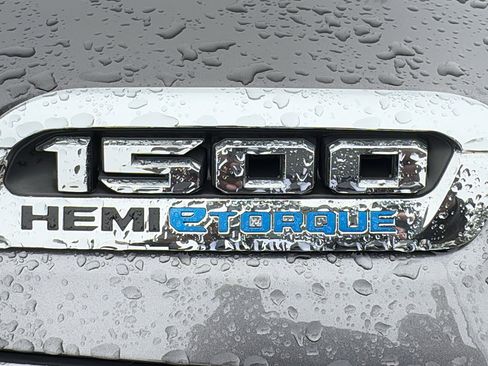 Certified 2021 RAM 1500 Lone Star RWD image 11