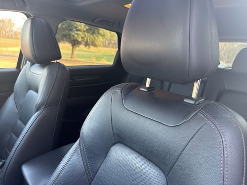 Used 2017 MAZDA CX-5 Grand Touring image 19