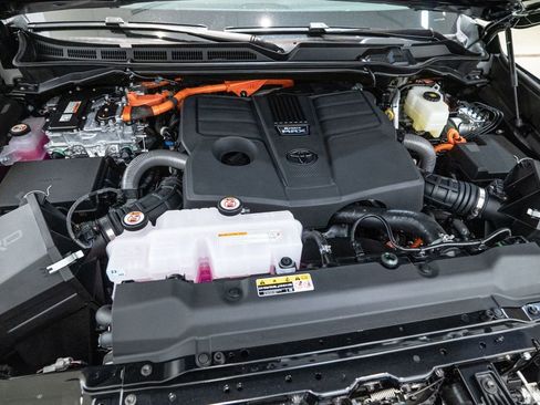 New 2026 Toyota Tundra TRD Pro image 42