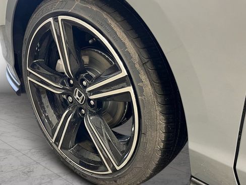 New 2026 Honda Accord SE image 10