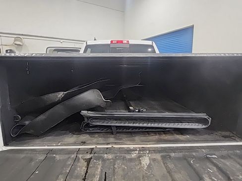 Used 2019 RAM 1500 Big Horn AWD/4WD image 21