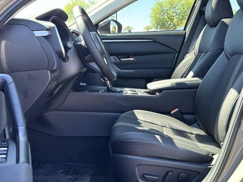 New 2026 MAZDA CX-50 Meridian Edition w/ Weather Package AWD/4WD image 22