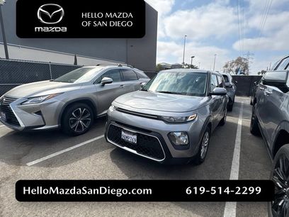 Used 2022 Kia Soul LX