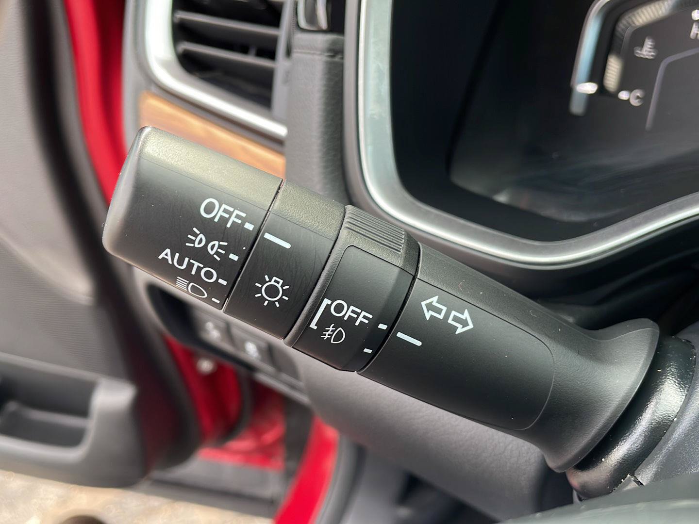 Used 2020 Honda CR-V Touring image 16