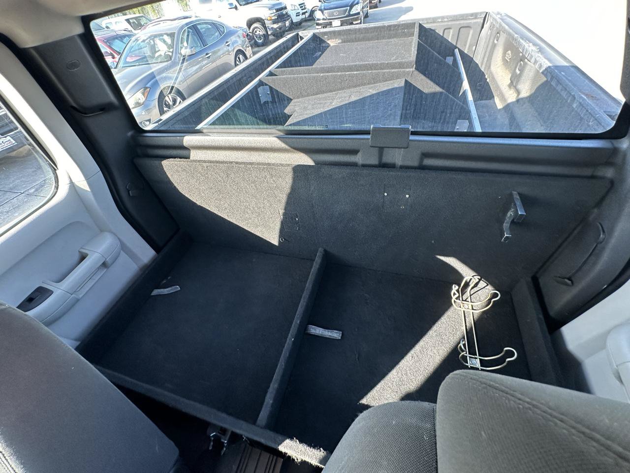 Used 2009 Chevrolet Silverado 2500 W/T RWD image 30