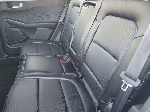 Certified 2022 Ford Escape SEL image 13