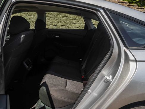 New 2026 Honda Accord SE image 10