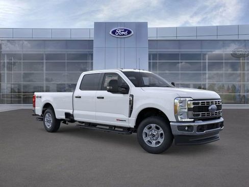New 2026 Ford F350 XLT image 7