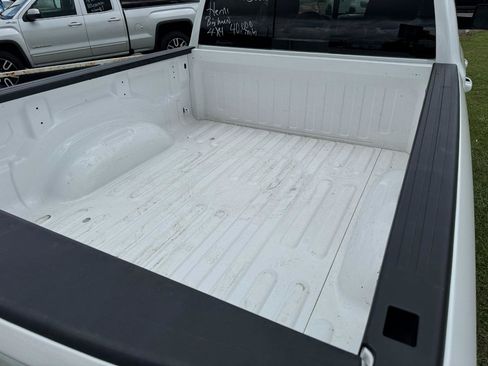 Used 2021 RAM 1500 Big Horn AWD/4WD image 13