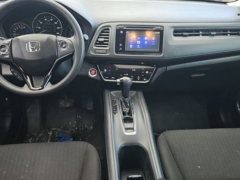 Used 2016 Honda HR-V EX image 8