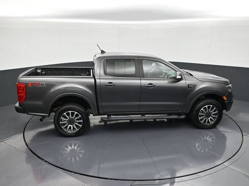 Used 2020 Ford Ranger Lariat w/ Equipment Group 501A Mid AWD/4WD image 17
