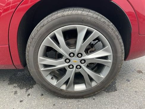 Used 2020 Chevrolet Blazer Premier w/ Driver Confidence II Package image 9