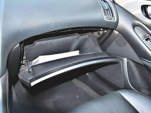 Used 2014 INFINITI Q50 Premium w/ Navigation Package image 23