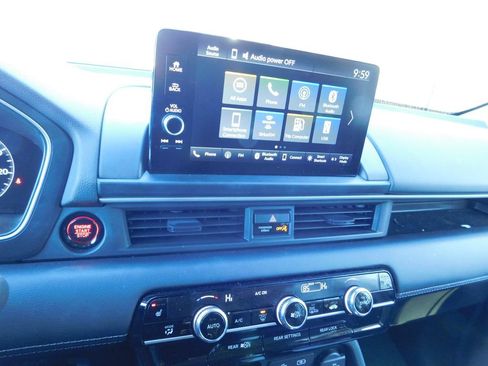 Certified 2025 Honda Pilot EX-L image 7