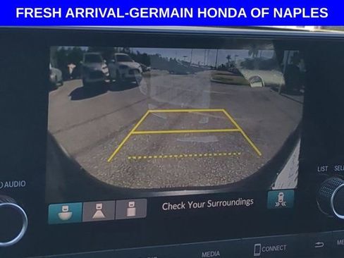 New 2026 Honda Civic Sport image 18