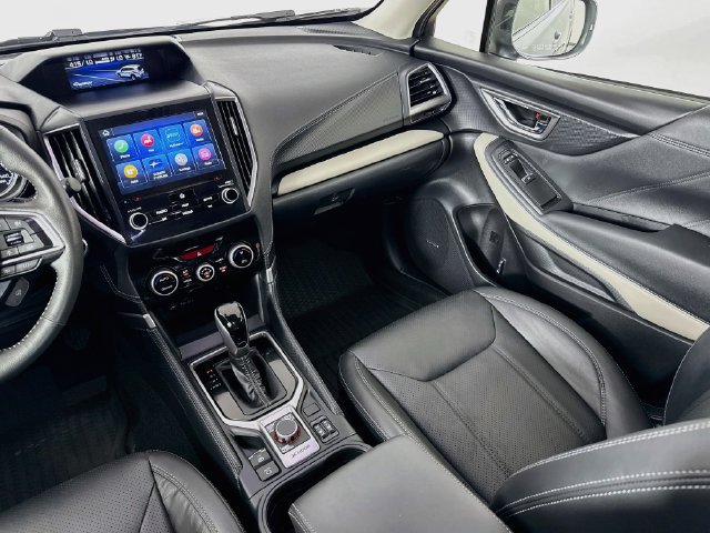 Used 2023 Subaru Forester Limited AWD/4WD image 26