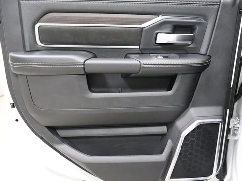 New 2026 RAM 2500 Laramie image 11