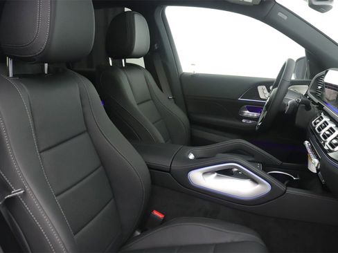 New 2026 Mercedes-Benz GLE 450 4MATIC image 9