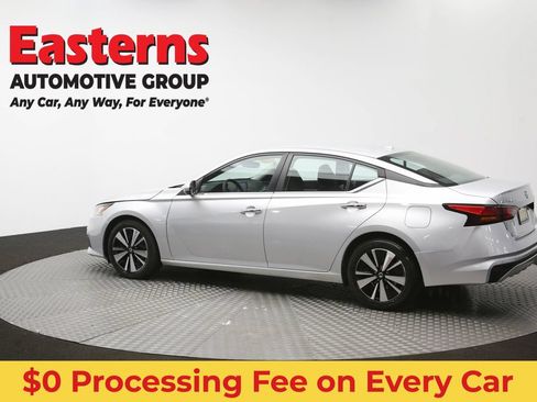Used 2022 Nissan Altima 2.5 SV FWD image 62
