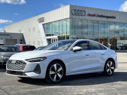 Certified 2025 Audi A5 2.0T Premium Plus w/ Premium Plus