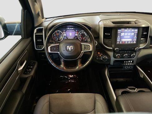 Used 2020 RAM 1500 Big Horn AWD/4WD image 21