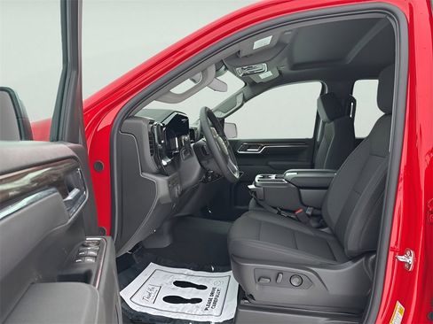 New 2026 Chevrolet Silverado 1500 LT image 20