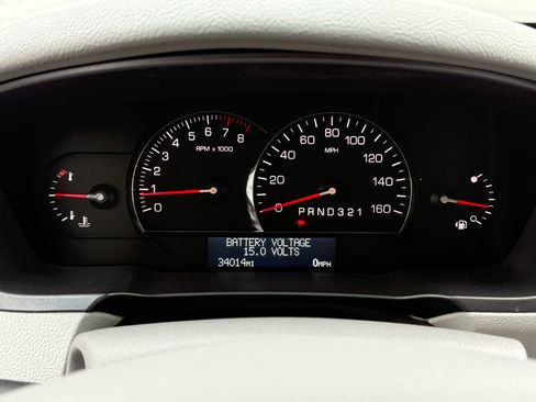 Used 2006 Cadillac DTS image 64