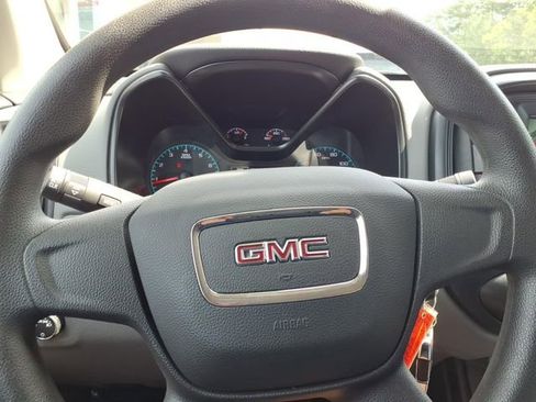 Used 2022 GMC Canyon Elevation Standard w/ Trailering Package image 20