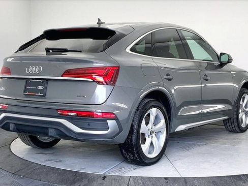 Certified 2023 Audi Q5 2.0T Premium Plus w/ Premium Plus Package image 13