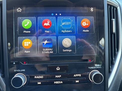 Used 2023 Subaru Forester Limited image 17