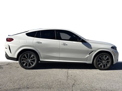 Used 2026 BMW X6 M60i image 28