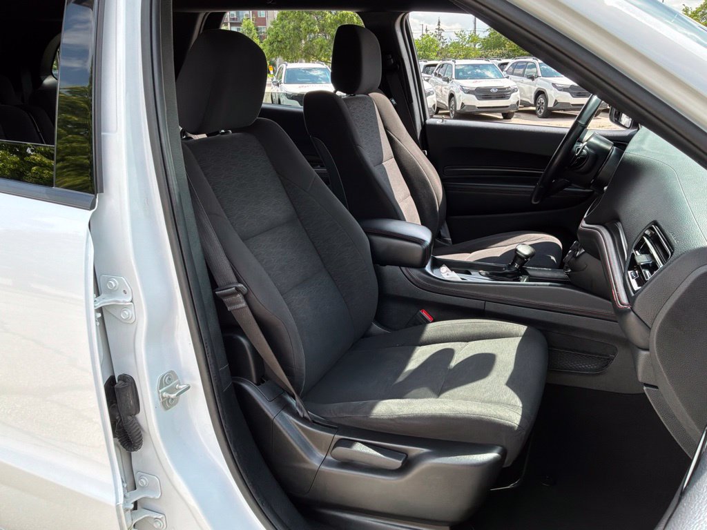Used 2023 Dodge Durango GT AWD/4WD image 31