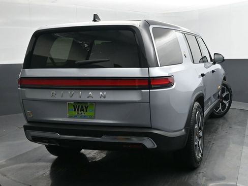 Used 2023 Rivian R1S Adventure image 5