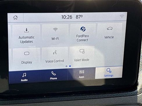 Certified 2020 Ford Transit Connect XL image 30