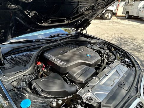 Used 2024 BMW 330i Sedan image 30