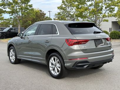 Used 2025 Audi Q3 2.0T Premium