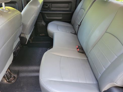 Used 2017 RAM 1500 Tradesman w/ Protection Group AWD/4WD image 12