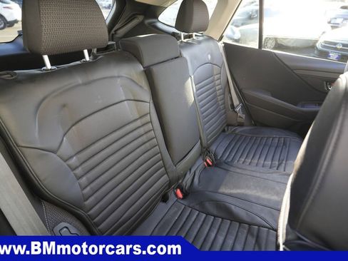 Used 2022 Subaru Outback Premium AWD/4WD image 26