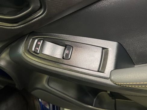 Used 2025 Subaru Crosstrek 2.5i Sport image 57