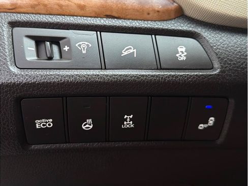 Used 2014 Hyundai Santa Fe Sport w/ Technology Package 04 AWD/4WD image 20