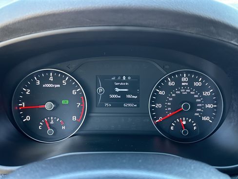 Used 2017 Kia Sportage EX w/ EX Premium Package image 6